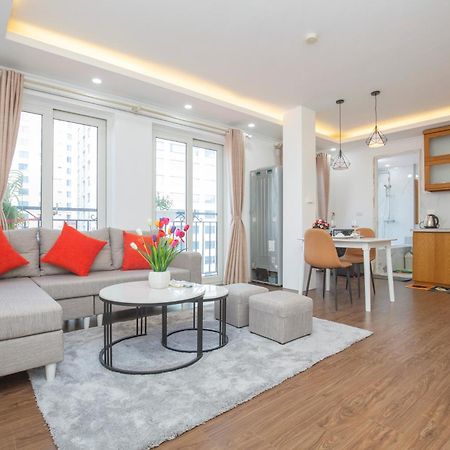 Sumitomo Tower-1 Bed Apartment & Hotel Hà Nội Ngoại thất bức ảnh