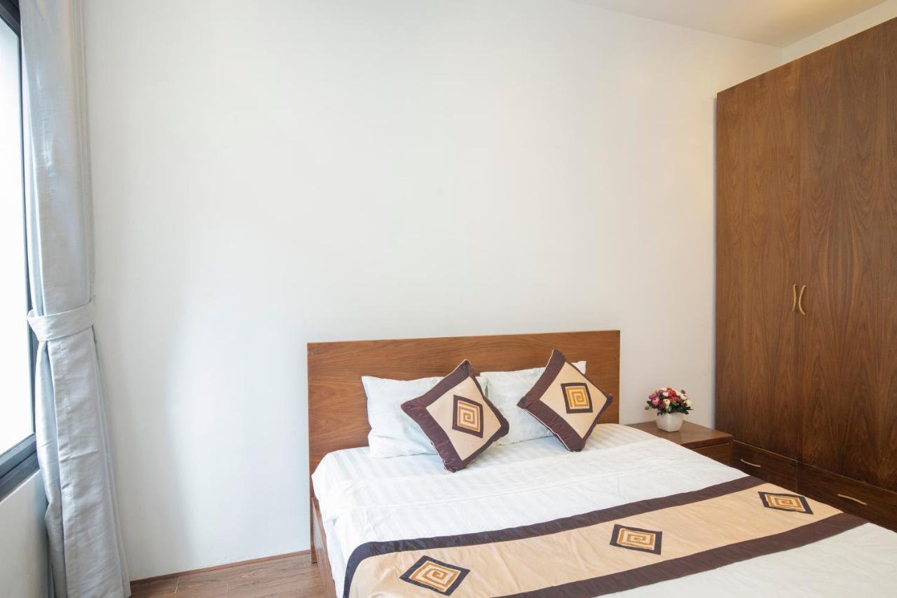 Sumitomo Tower-1 Bed Apartment & Hotel Hà Nội Ngoại thất bức ảnh