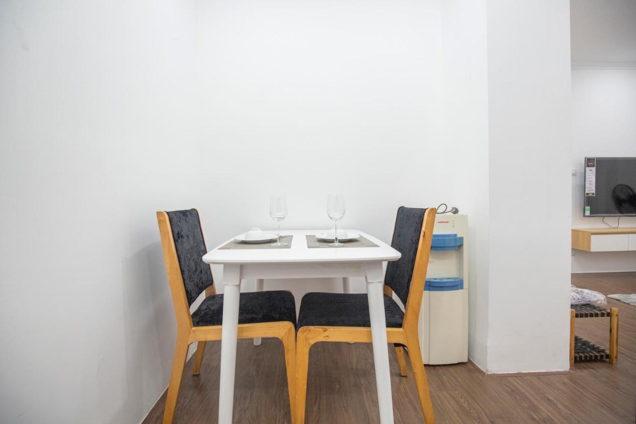 Sumitomo Tower-1 Bed Apartment & Hotel Hà Nội Ngoại thất bức ảnh